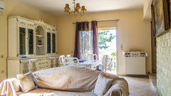 Family House in Gouves is a peaceful and spacious property in the famous area of  Family House Gouves, near the sea Entire home vacation rental 690451658756969214