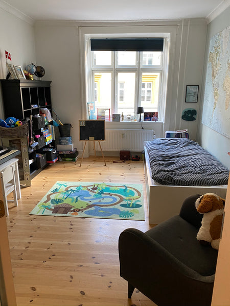 Ideally located just steps away from Sønder Boulevard and Enghave Metro st, this Copenhagen, Denmark Cozy room -  perfect location in Copenhagen Private room in condo vacation rental 49954153