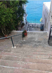 In the heart of Agios Nikolaos town next to the unique Voulismeni-Lake, surround  Sunny Sea Steps Entire condo vacation rental 684778603203052370