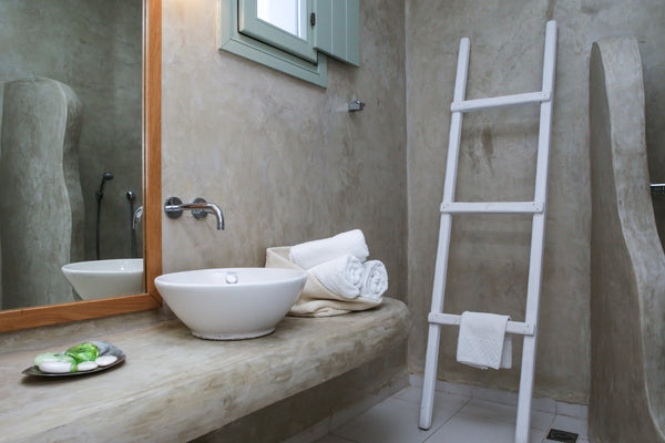 The unique personality,  the elegant details and the minimal style creat a beaut  Executive Sea View Room Private room in serviced apartment vacation rental 13489360