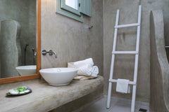 The unique personality,  the elegant details and the minimal style creat a beaut  Executive Sea View Room Private room in serviced apartment vacation rental 13489360
