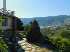 Built in 1901, for the residence of the land Lord, at the edge of the farm.The f  Unique Farm House with superb view!! Entire rental unit vacation rental 24913617