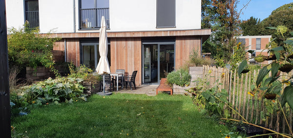 Rustige uitvalsbasis voor een bezoek aan het historisch centrum van Gent op slec Ghent, Belgium Lichtrijk huis in rustige kindvriendelijke wijk Entire home vacation rental 52603632