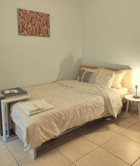 <b>License number</b><br />00001362246 Thessaloniki, Greece Aristotelous square studio (by Powerbnb) Entire condo vacation rental 53424566