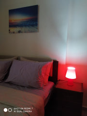 Ground Floor Independent Apartment in a 8 years old building.<br />Near Neos Kos Moschato, Greece Modern Apartment 5min to Athens Center. Near Metro Entire rental unit vacation rental 36194494