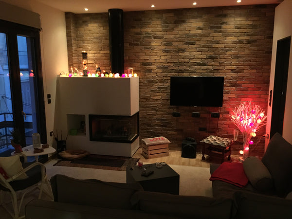 This recently renovated 1-bedroom apartment comes fully-furnished and is equippe Athens, Greece Bright Cozy vintage city apartment Entire rental unit vacation rental 29679103
