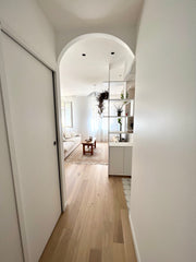 Charmant appartement refait à neuf de 55m2 avec sa terrasse. Proche du centre-vi Lyon, France Splendide T2 neuf avec terrasse lyon centre Entire rental unit vacation rental 670010274847903881