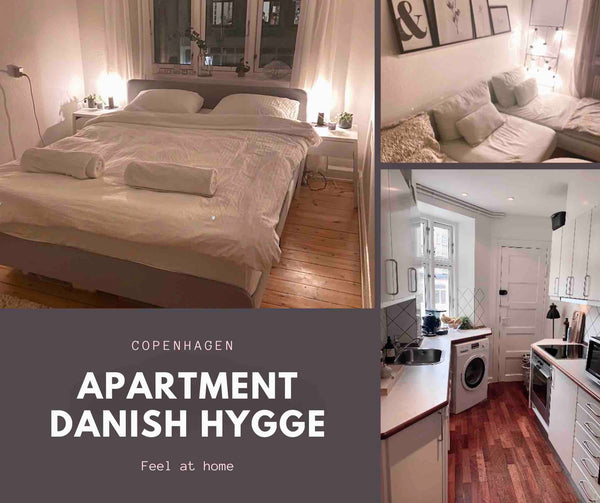 Bright and central 2 room apartment in a centrally located area on Østerbro. Clo Copenhagen, Denmark Cosy and bright apartment in Copenhagen Entire rental unit vacation rental 48895261
