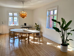 The whole group will enjoy easy access to everything from this centrally located Copenhagen, Denmark Lovely 2-bedroom appartement close to city center Entire condo vacation rental 640872341935284423