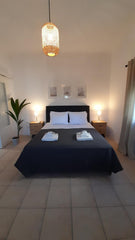 The apartment is located in the village of Knossos, just steps away from the Min  Georgios Apartment Entire condo vacation rental 51323391