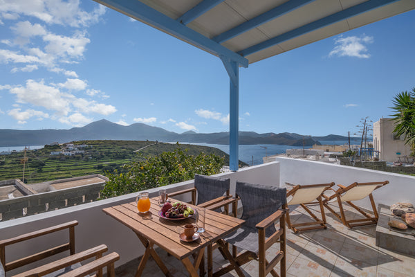 Located in a quiet neighborhood on the slope of the picturesque village of Tripi  Tripiti Garden House Entire rental unit vacation rental 44101309