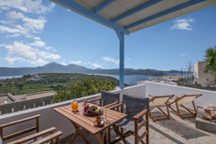 Located in a quiet neighborhood on the slope of the picturesque village of Tripi  Tripiti Garden House Entire rental unit vacation rental 44101309