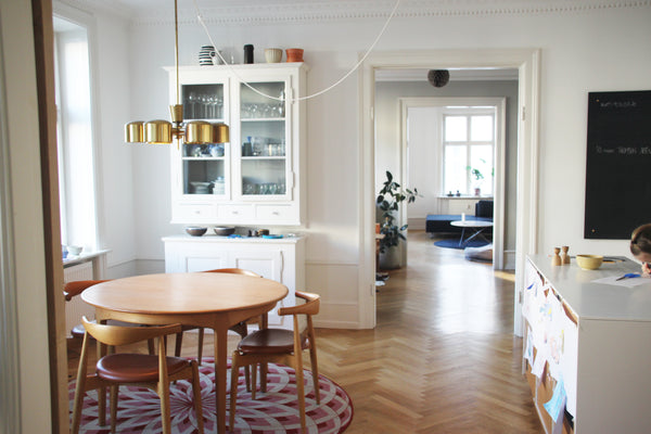 In the very center of Copenhagen you will find this stunning and bright apartmen  Stylish and bright apartment in the best location Entire rental unit vacation rental 23707263
