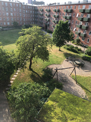 Nyd din ferie i København i en lejlighed, der er tæt på stranden og metroen. Med  Solrig lejlighed tæt på strand og metro Entire condo vacation rental 50539547