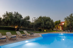 This countryside villa is in the Adele region of Crete in Greece, it can house u Zürich, Switzerland 2 Villas Complex, Private Pool, Ideal for Groups! Entire villa vacation rental 29649506
