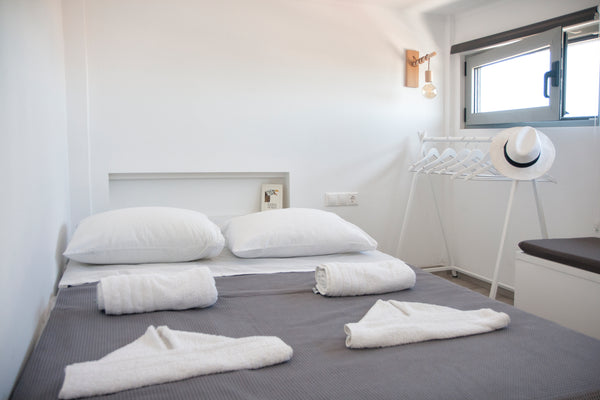 Axos Apartments are located in Analipsis, a small, traditional and picturesque v Heraklion, Greece Axos apartments Basil Studio Entire rental unit vacation rental 24889891