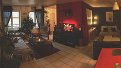 Ambiance chaleureuse et cosy, un appartement de 100 mètres carrés avec tout conf Lyon, France Grand appartement au coeur de Lyon ! Entire rental unit vacation rental 21387796