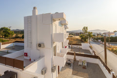 Situated in Gennadi, 18 km from Lindos, Casa Marinella features a garden and fre  Casa Marinella Entire condo vacation rental 40046550