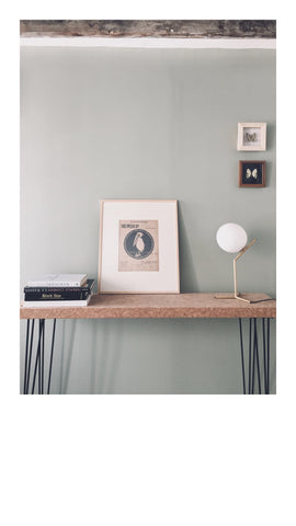 Appartement atypique de 43m carrés, au 4ème et dernièr étage. La chambre est acc Paris, France Appartement Paris 18ème, 15 min Montmartre Entire rental unit vacation rental 24040168