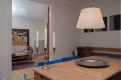 Your home away from home is the perfect base for new "Copenhageners". My clean a Capital Region of Denmark, Denmark Charming city flat - perfect for 2 Entire rental unit vacation rental 10625592