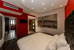 Superbe appartement de 40 m² à l'ambiance unique et romantique.<br /><br />Il vo Lyon, France Appartement romantique, confortable et bien équipé Entire rental unit vacation rental 22953041