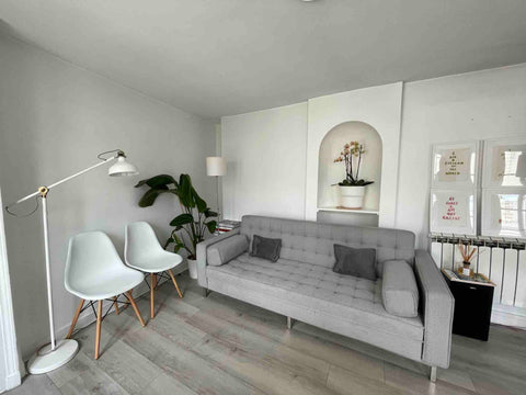 BRAND NEW CHARMING and SUNNY APARTMENT at the best area of Paris!!! ❤️<br /><br  New York, NY Lovely apt at the Heart of Saint-Germain-des-Pres Entire rental unit vacation rental 13632174