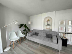 BRAND NEW CHARMING and SUNNY APARTMENT at the best area of Paris!!! ❤️<br /><br  New York, NY Lovely apt at the Heart of Saint-Germain-des-Pres Entire rental unit vacation rental 13632174