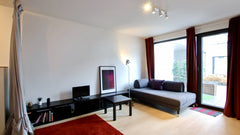 You can find my "Spacious studio" in a calm street in the city center of Brussel Brussels, Belgium Spacious - self check-in - studio in city center Entire loft vacation rental 30879440