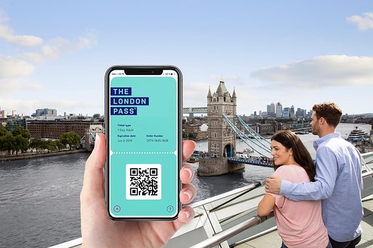 The London Pass®: Access 80+ attractions inc. Hop On Hop Off Bus Tour  Private Tours and Travel Guide Europe London CITY London Destination Tour