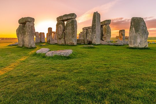 Windsor Castle  Stonehenge  Woodhenge & Old Sarum Private Tour Private Tours and Travel Guide Europe London CITY London Destination Tour