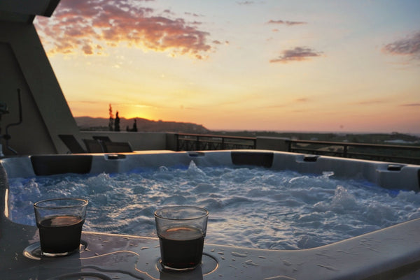 Sunset Horizon Villa is a wonderful choice of holiday, for vacationers who prefe Rethimnon, Greece Sunset Horizon Villa (by Andromache Villa) Entire home vacation rental 50725729