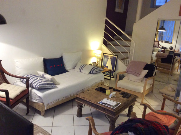 Maison agréable à 200m de la mer <br />Tous les commerces de bouches à proximité Neuvy, France Toulon maison avec jardin Private room in home vacation rental 24866638