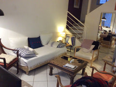 Maison agréable à 200m de la mer <br />Tous les commerces de bouches à proximité Neuvy, France Toulon maison avec jardin Private room in home vacation rental 24866638