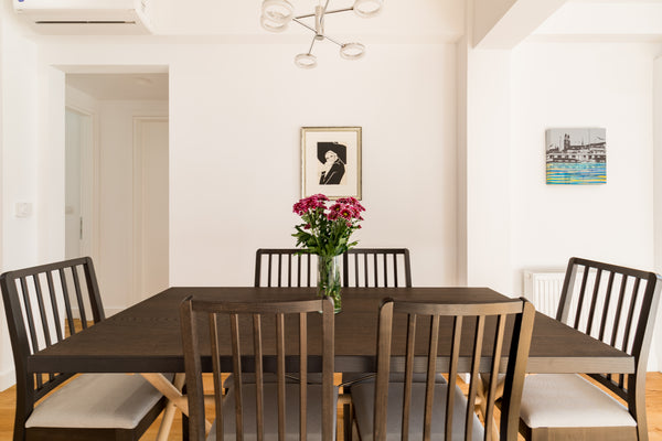 Amazing large new two-bedroom two-bathroom (one en suite) apartment, great natur Athens, Greece Wonderful Central Athens 2 Bedroom 2 Bath Sleeps 8 Entire condo vacation rental 48600124