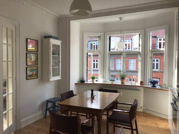 This Apartment is newly renovated but an old-style charming place with a lot of  Copenhagen, Denmark Charming and centrally located Entire condo vacation rental 1043447