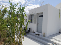 It's a small apartment 19 s.m suitable for two persons.The apartment consists of Athens, Greece Santorini's simple living for 2 Entire rental unit vacation rental 37588646