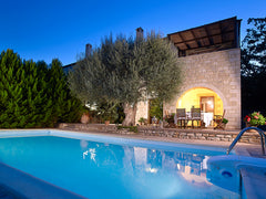 Vederi Estate is a complex of four villas in a peaceful environment of an olive  Rethimnon, Greece Vederi Estate (Villa Kalypso) Entire villa vacation rental 4173738