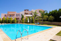 The apartment is inside a complex of a 4 star hotel. it was renovated this year   Cozy House - Loutra Resort Entire villa vacation rental 563512411086319713