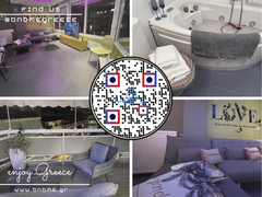 WELCOME @BNBMEGREECE THE NEW HOLIDAY HOMES PORTAL.<br /><br />Acropolis view two Athens, Greece B.4 APARTMENT ACROPOLIS VIEW PRIVAT JACUZZI Entire rental unit vacation rental 51282041
