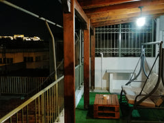 It is a 21m² one bedroom cozy apartment on the top floor of a block of flats at  Athens, Greece Acropoli's view cozy flat at the center of Athens Entire rental unit vacation rental 38749329