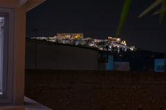 Athenian Living Suites is located in in the heart of Athens close to all the cit Pireas, Greece Lovely maisonette in Psyri with Acropolis view! Entire rental unit vacation rental 51840087