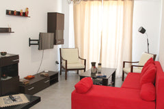 Our cozy two bedroom apartment is fully renovated and equiped with everything ne Heraklion, Greece Modern Apartment in the Center of Heraklion C Entire condo vacation rental 572267095718797411