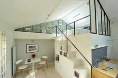 Cosy, elegant et calm flat,in a perfect neighborhood to go out (bars, restaurant Paris, France Appartement Montparnasse Gaîté Entire loft vacation rental 3337937