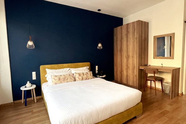 This stylish Brand-new imposing accommodation facility in the heart of Athens, b Athens, Greece Iasonos Smart & Elegant Suites  Athens No1 Room in aparthotel vacation rental 53444395