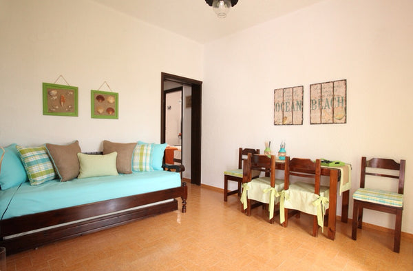 Spacious apt on the top of Elounda, in a serene location,200m from the sea and t Heraklion, Greece Elounda relax apt no 4 Entire rental unit vacation rental 6884178