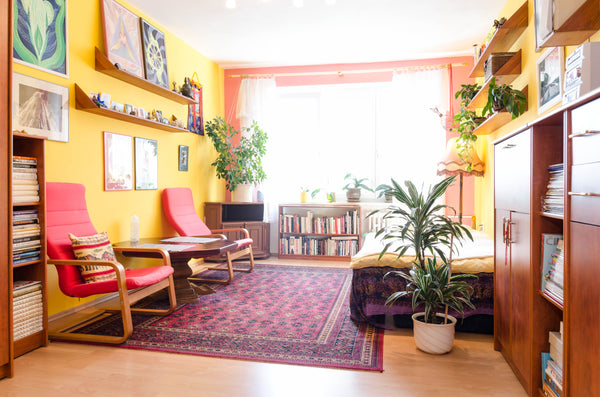 Hello,<br /><br />I am renting my beautiful artistic flat which has a spacious a Prague, Czechia Artistic & Comfortable Flat Near Centre of Prague Private room in rental unit vacation rental 987875