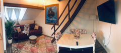 <b>The space</b><br />a very cozy and warm place<br /><br /><b>Other things to n Antwerp, Belgium duplex Entire rental unit vacation rental 38972380