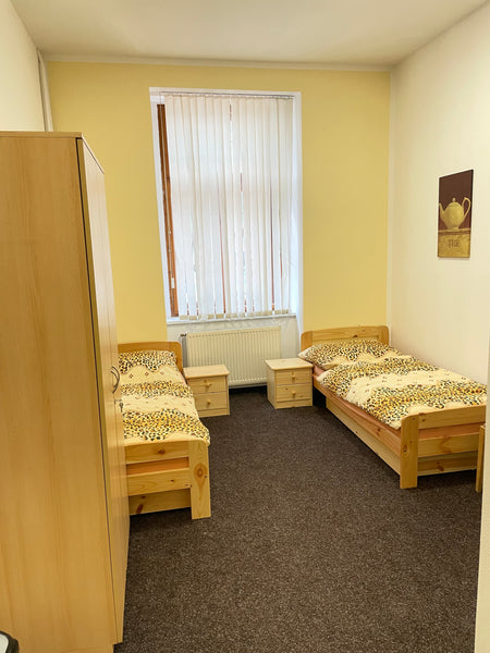 This apartment is just next to the centre of the Prague the famous Wenceslas squ Prague, Czechia Beautiful apartment next to the centre Entire guest suite vacation rental 51783088