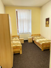 This apartment is just next to the centre of the Prague the famous Wenceslas squ Prague, Czechia Beautiful apartment next to the centre Entire guest suite vacation rental 51783088