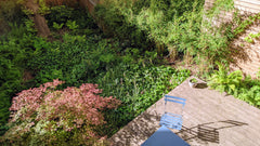 A ROMANTIC APPARTMENT WITH ITS BAMBOO GARDEN<br /><br />Enjoy the space: an apar  THE BIG TEDDY BEAR Entire loft vacation rental 46446077